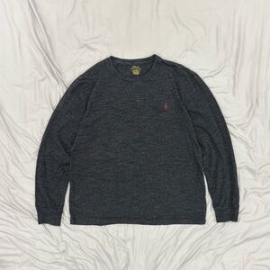 Classic Polo Ralph Lauren Long Sleeve Shirt